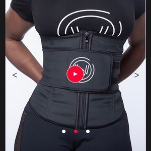 What Waist Duo Waist Band